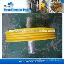 Elevator High Polymer Material Sheave